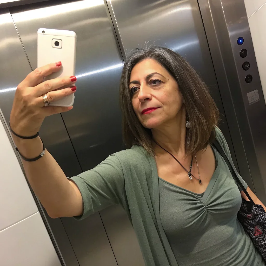 Cristina