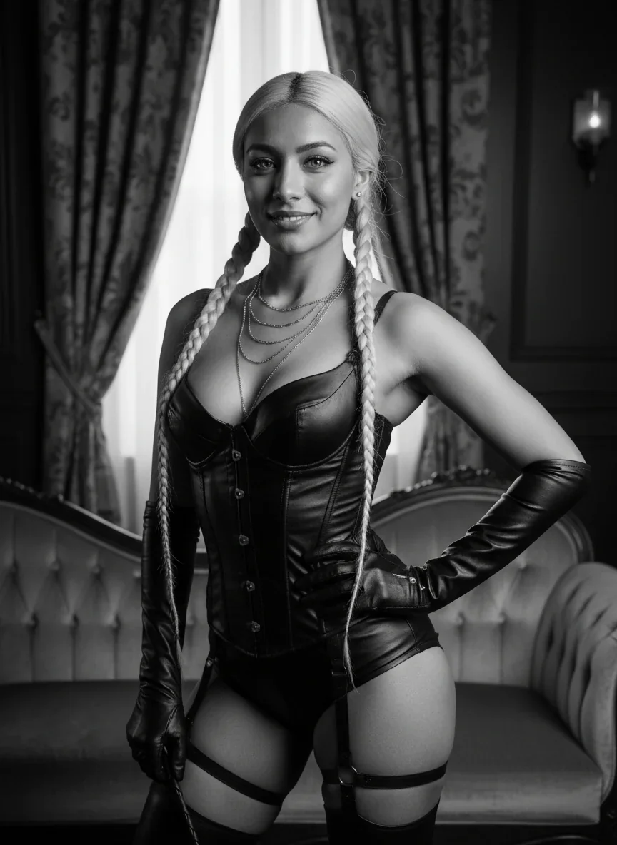 Annika