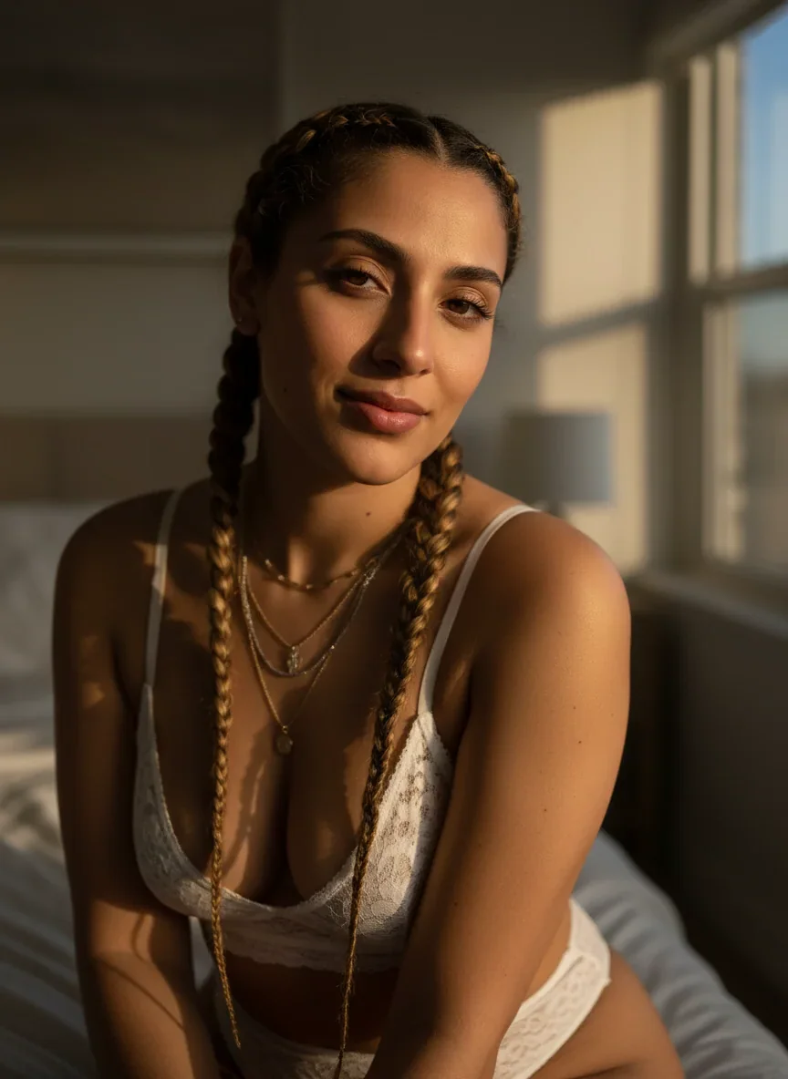 Jazlyn