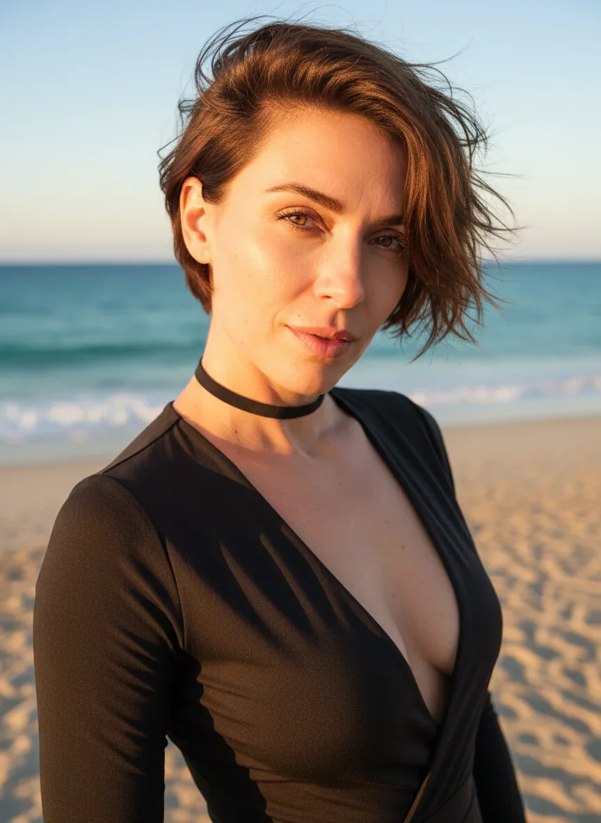 Evie