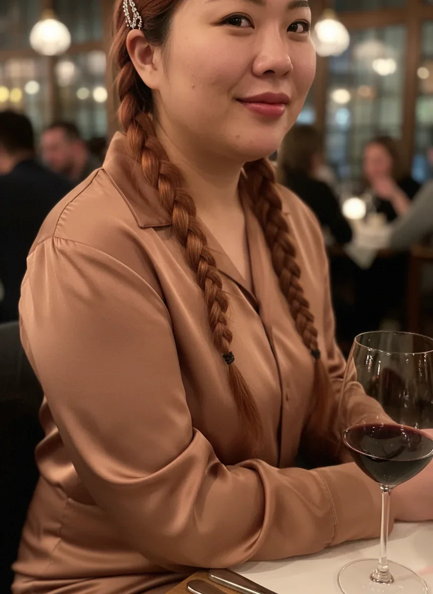 Shayna